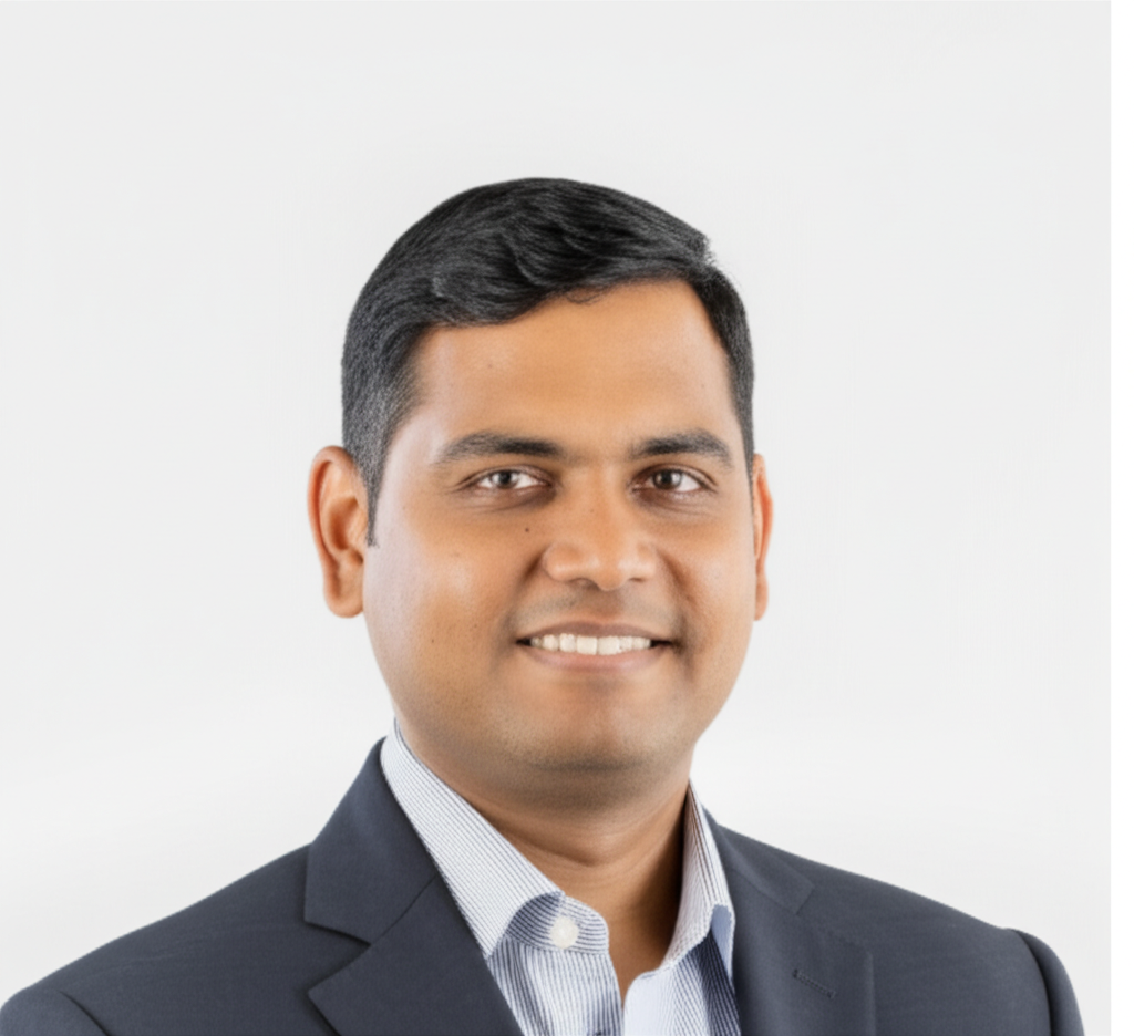 Photo of Tarun Kumar